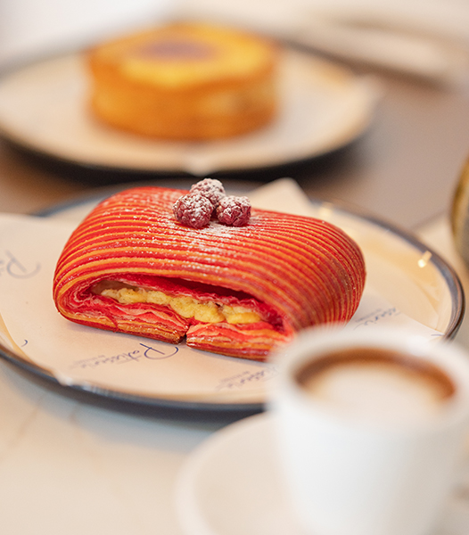 Patisserie - Banner 1