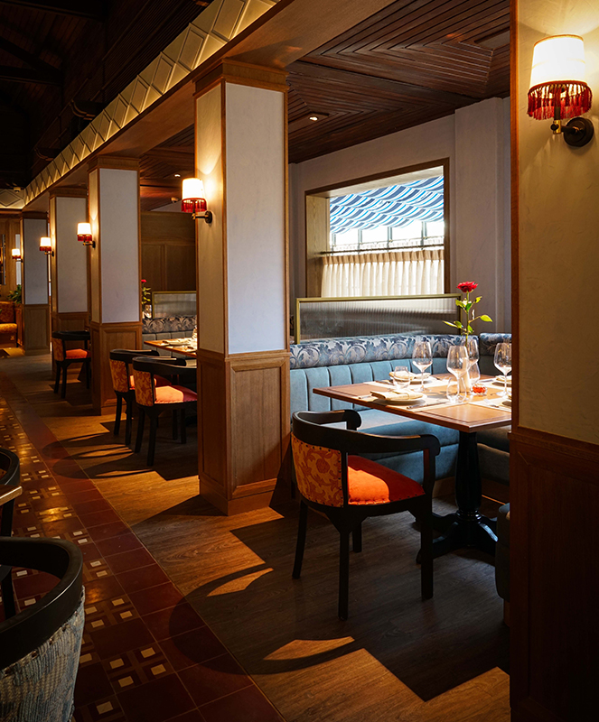 Toscana - Gallery Image