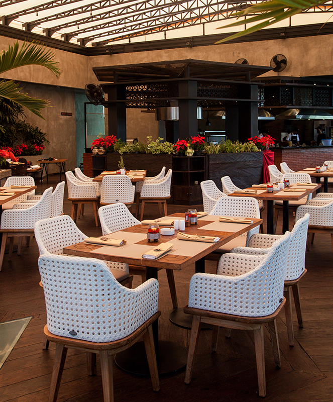 Ultimo - Gallery Image